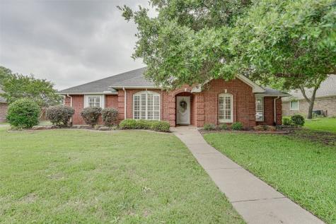 3101 Gleneagles Drive Ennis TX 75119
