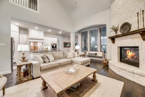 3420 Belterra Drive Celina TX 75009