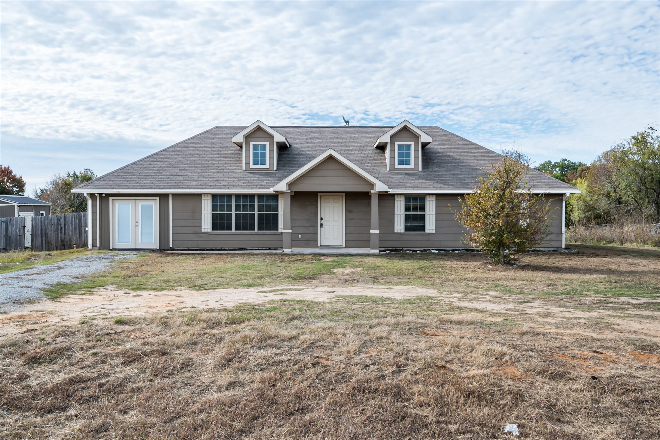 174 Oakley Circle Weatherford TX 76085