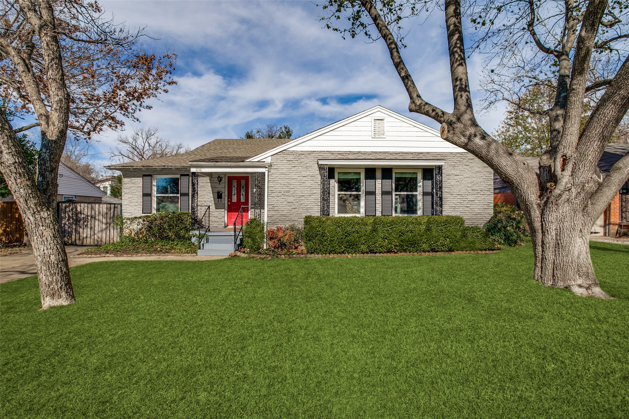 4041 Rochelle Drive Dallas TX 75220