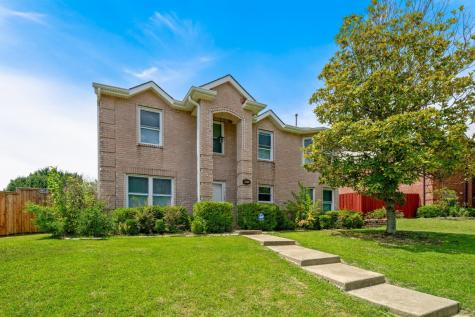 2718 Granite Avenue Sachse TX 75048