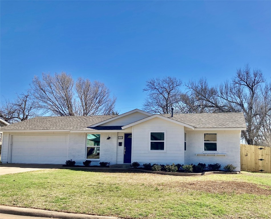 1206 Crane Drive Euless TX 76039