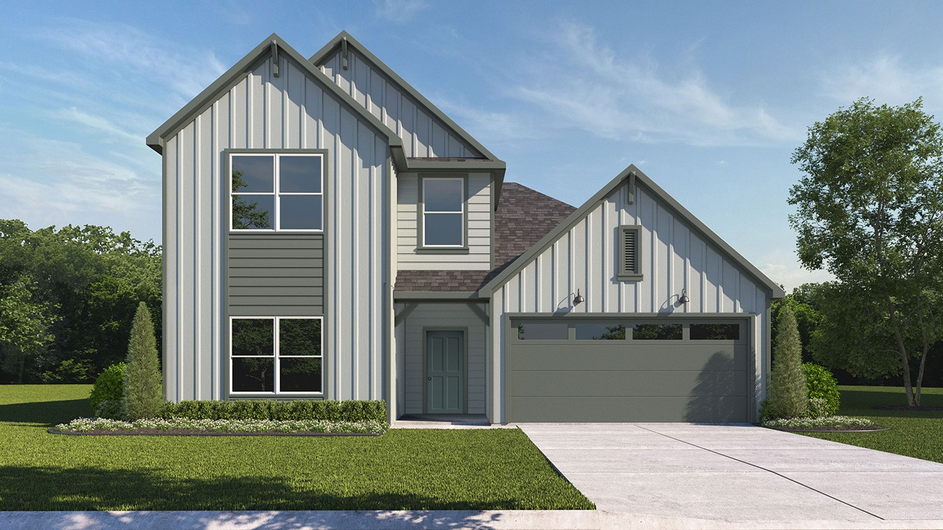 126 Buck Branch Lane Canton TX 75103