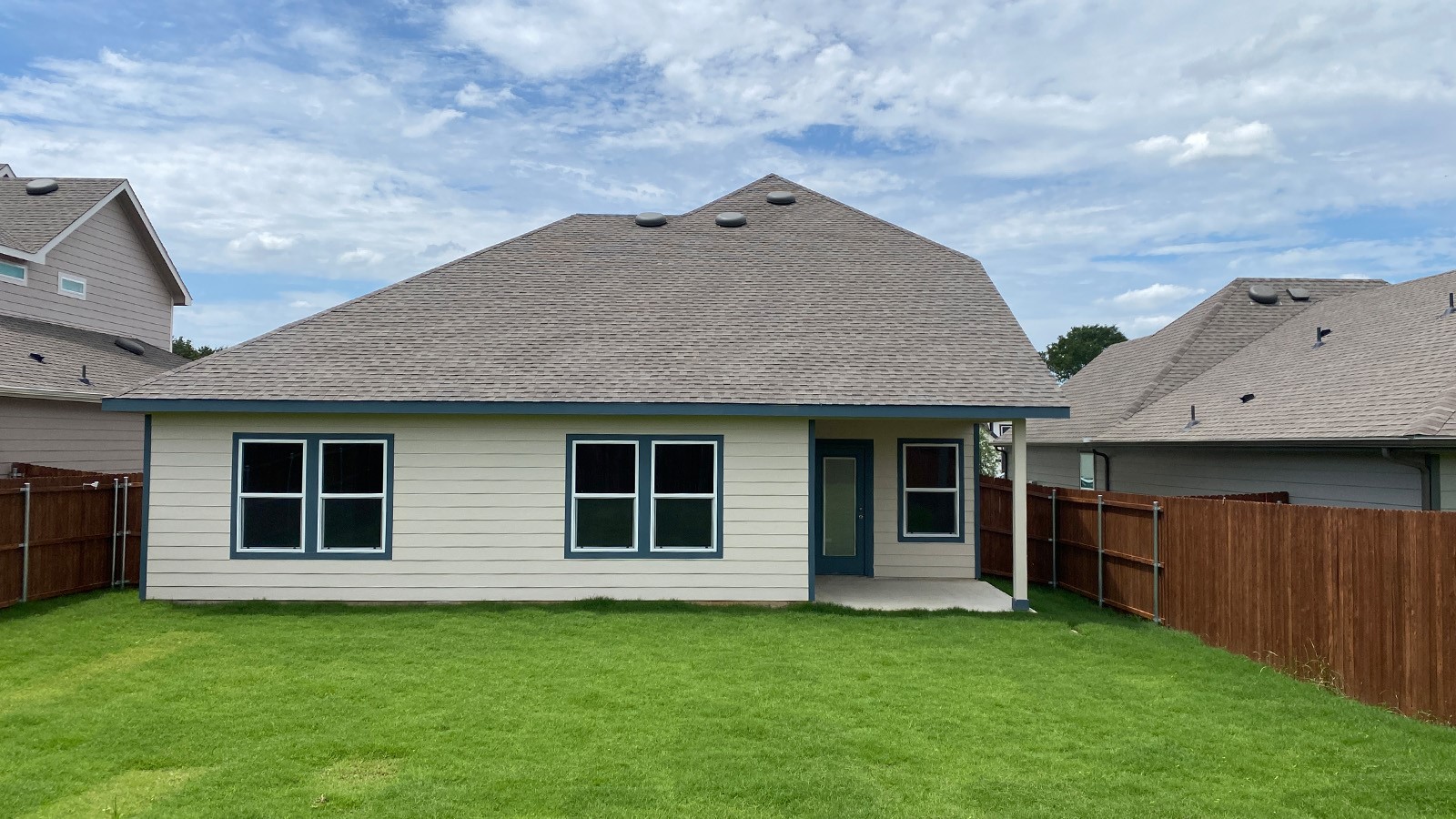 126 Buck Branch Lane Canton TX 75103