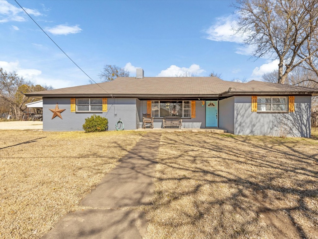 250 6th Street Walnut Springs TX 76690