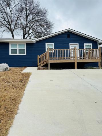 2638 Fatima Avenue Dallas TX 75241