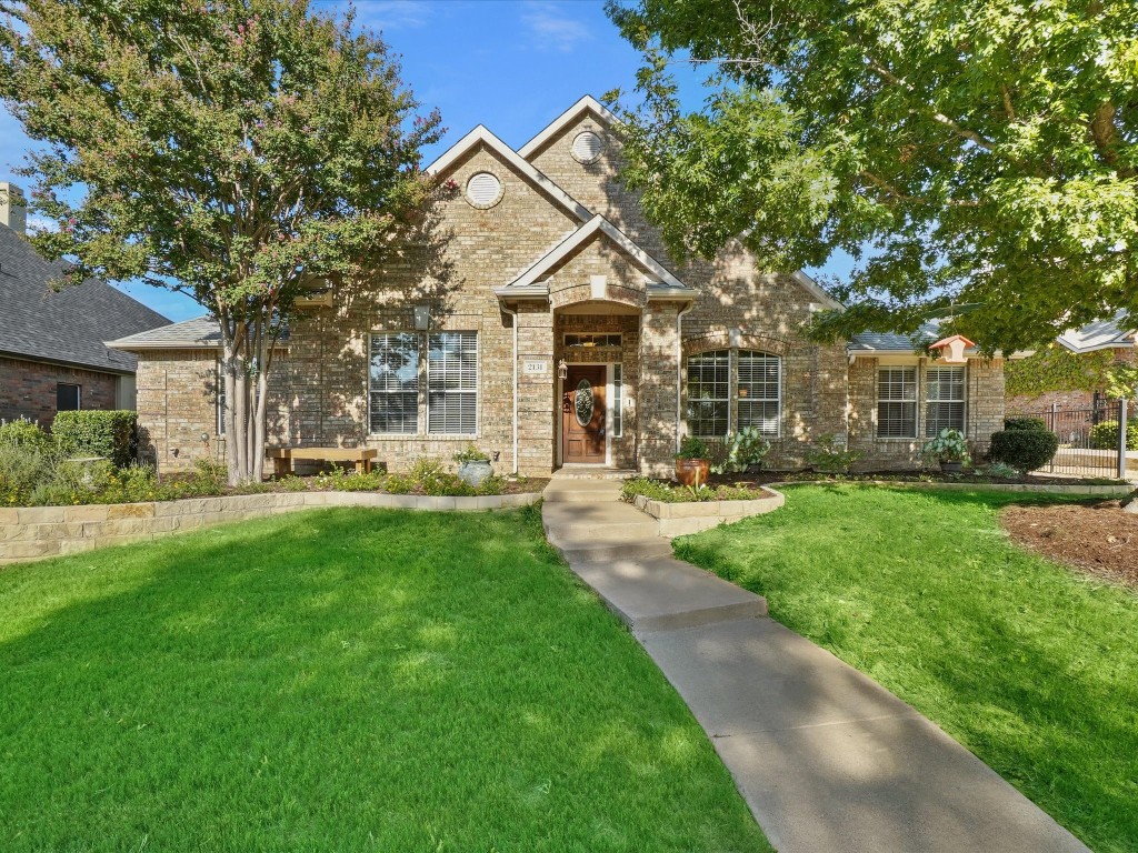 2131 Crimson Lane Keller TX 76248