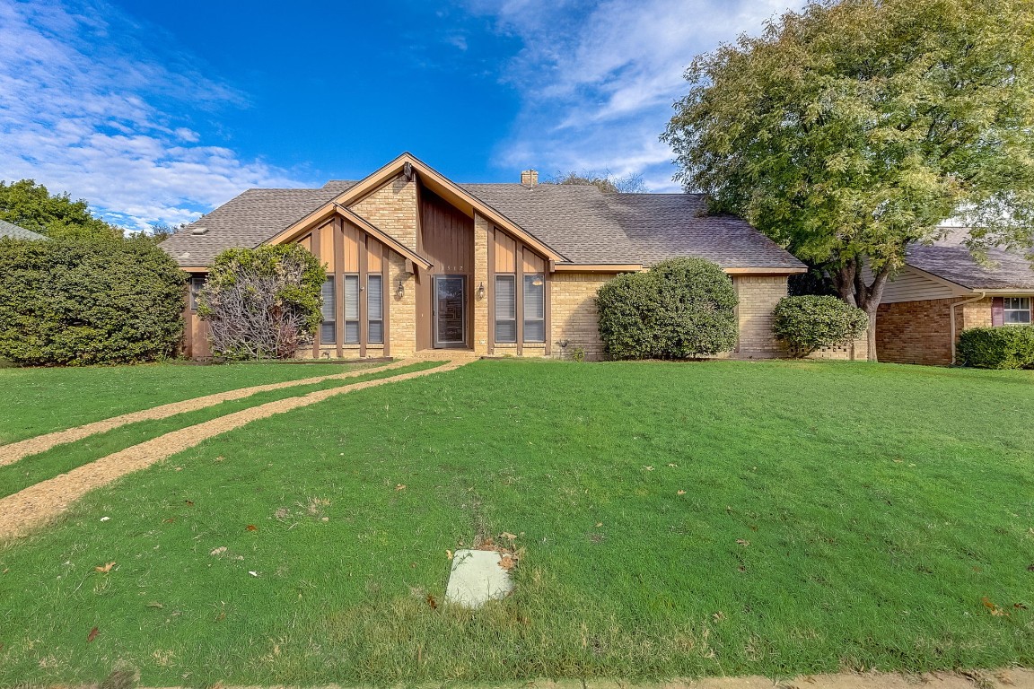 1917 Cross Bend Road Plano TX 75023