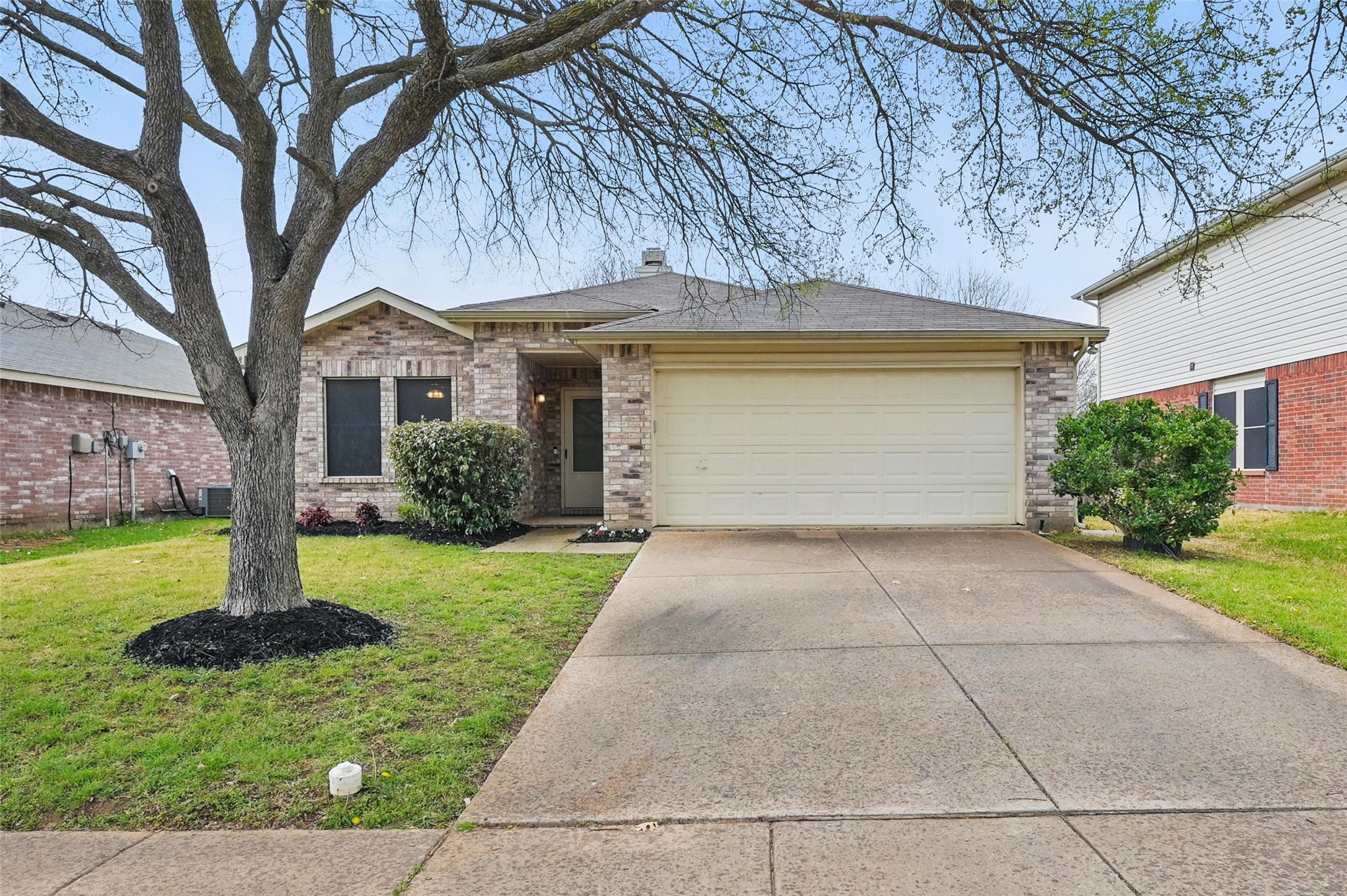 8208 Canoe Ridge Lane Denton TX 76210