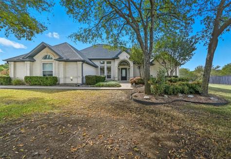 2828 Eden Drive Cedar Hill TX 75104