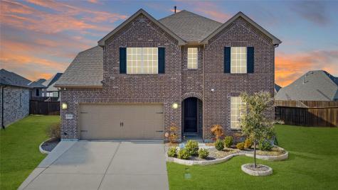 9401 Trailway Drive Little Elm TX 75068