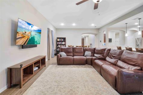 9401 Trailway Drive Little Elm TX 75068