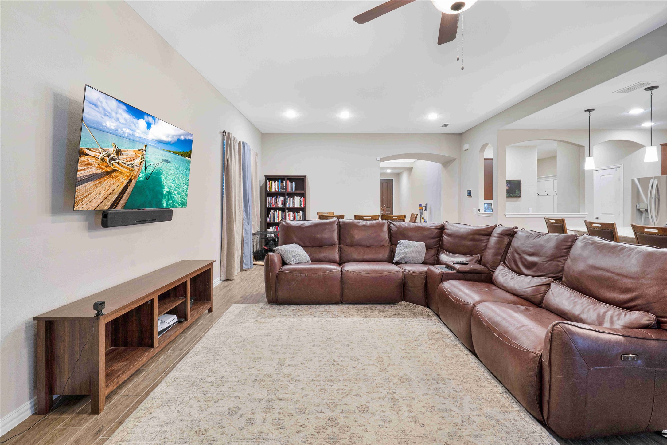 9401 Trailway Drive Little Elm TX 75068