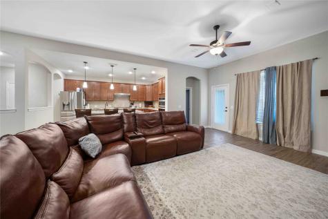 9401 Trailway Drive Little Elm TX 75068