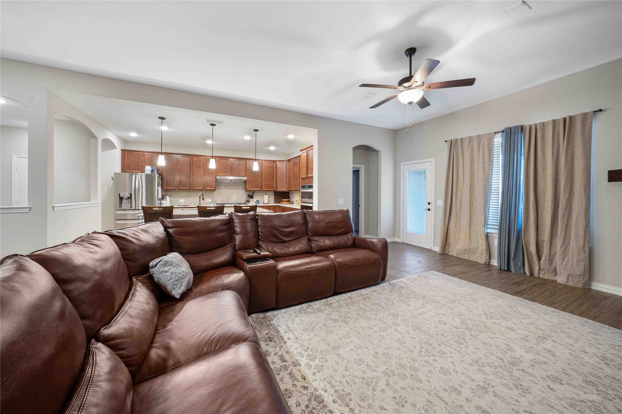 9401 Trailway Drive Little Elm TX 75068