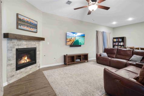 9401 Trailway Drive Little Elm TX 75068
