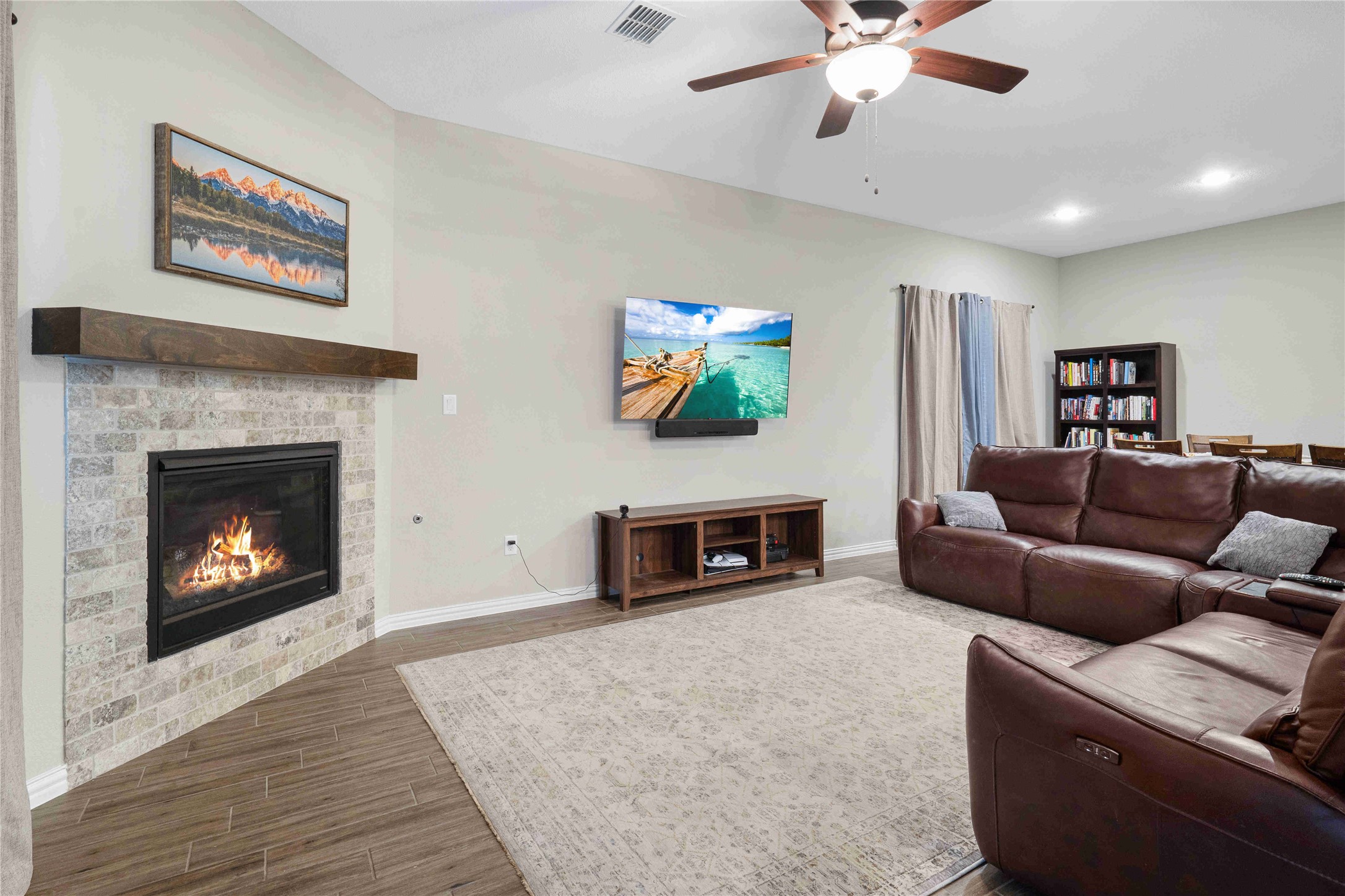 9401 Trailway Drive Little Elm TX 75068