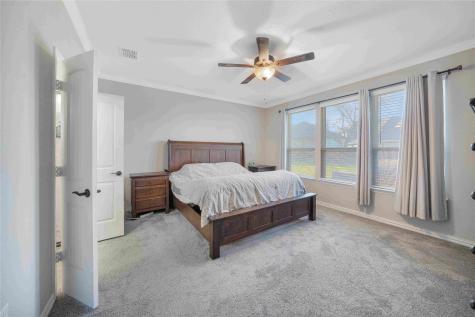 9401 Trailway Drive Little Elm TX 75068
