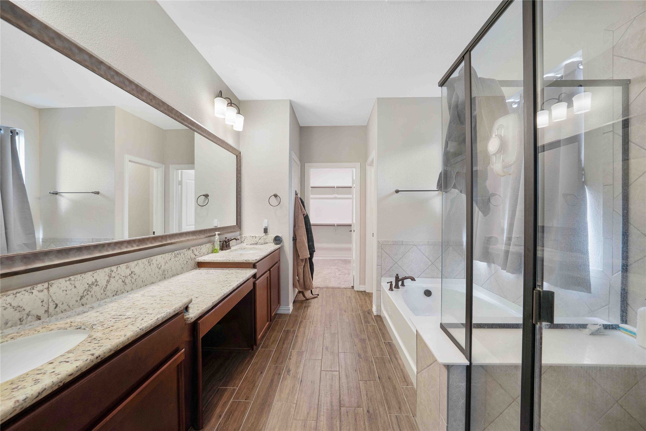 9401 Trailway Drive Little Elm TX 75068