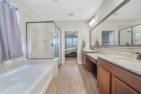 9401 Trailway Drive Little Elm TX 75068