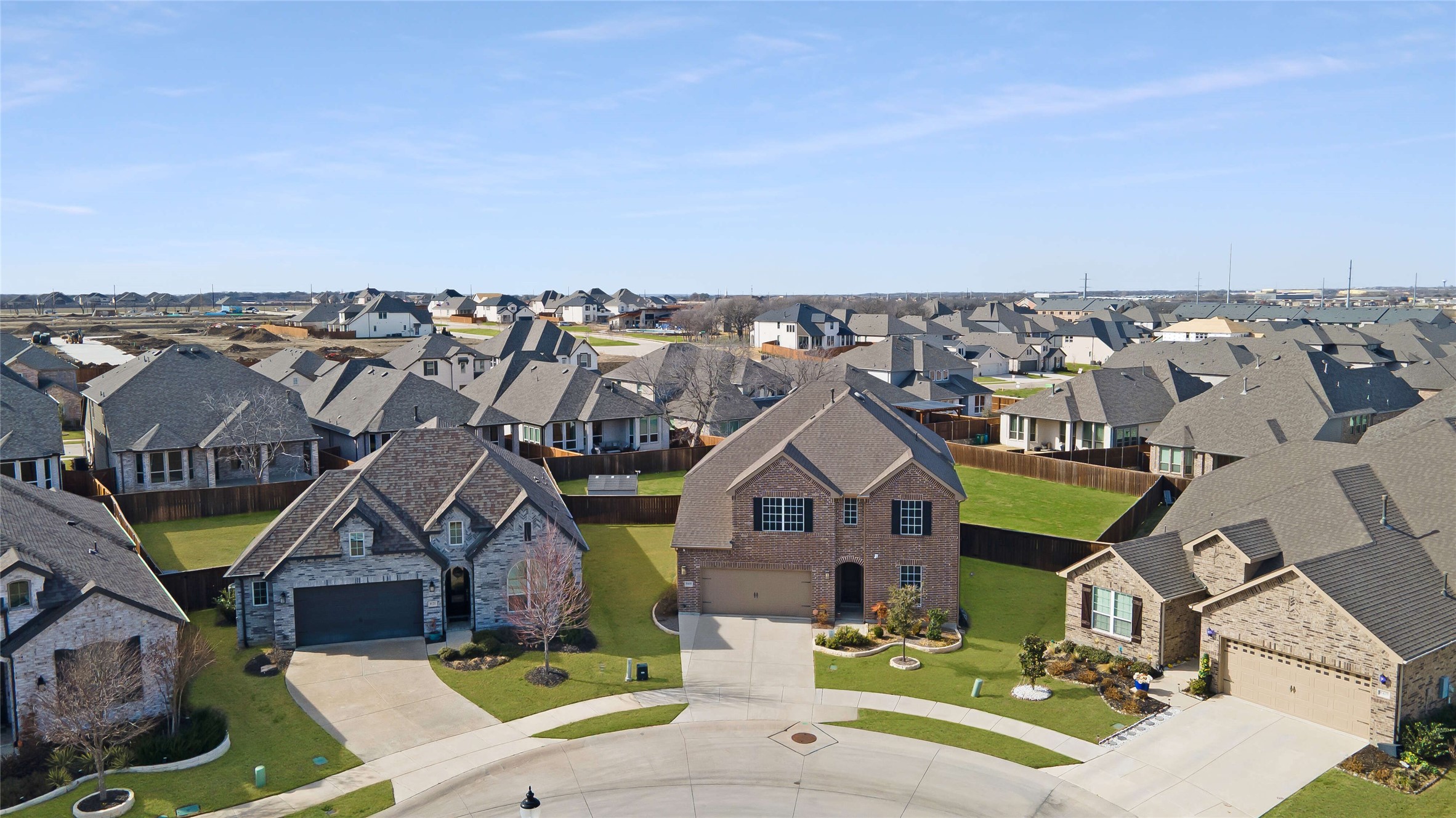 9401 Trailway Drive Little Elm TX 75068