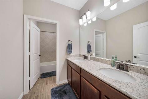 9401 Trailway Drive Little Elm TX 75068