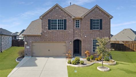 9401 Trailway Drive Little Elm TX 75068