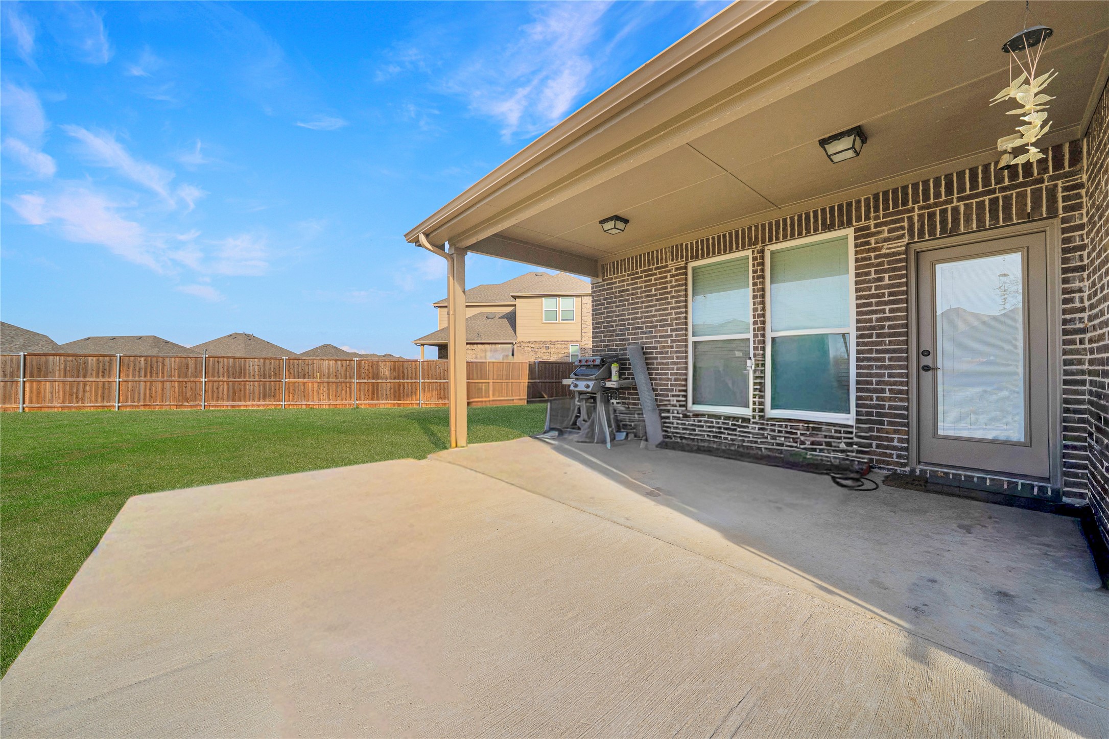 9401 Trailway Drive Little Elm TX 75068