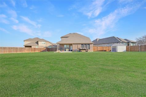 9401 Trailway Drive Little Elm TX 75068
