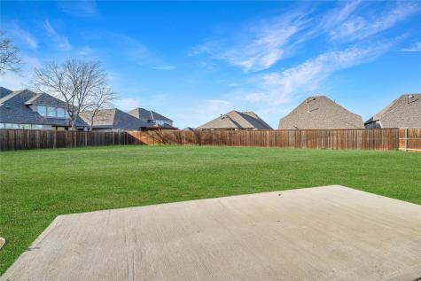 9401 Trailway Drive Little Elm TX 75068