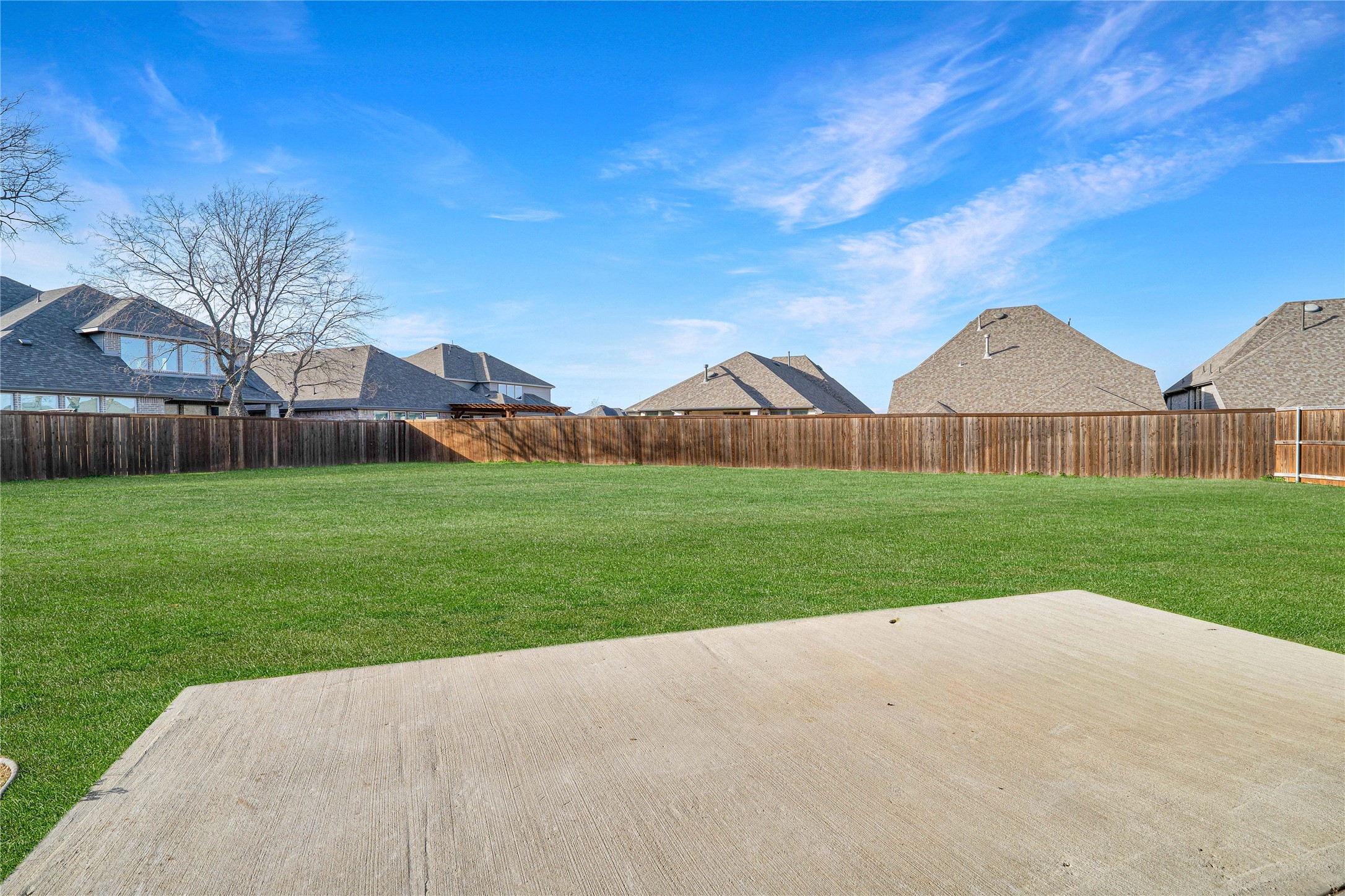 9401 Trailway Drive Little Elm TX 75068