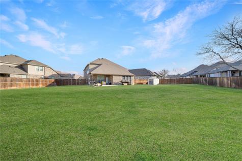 9401 Trailway Drive Little Elm TX 75068