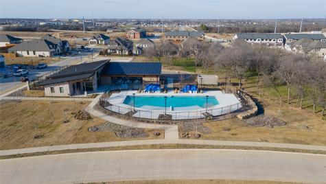 9401 Trailway Drive Little Elm TX 75068