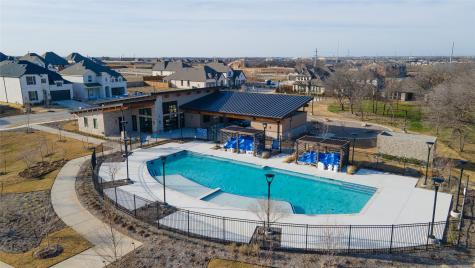 9401 Trailway Drive Little Elm TX 75068