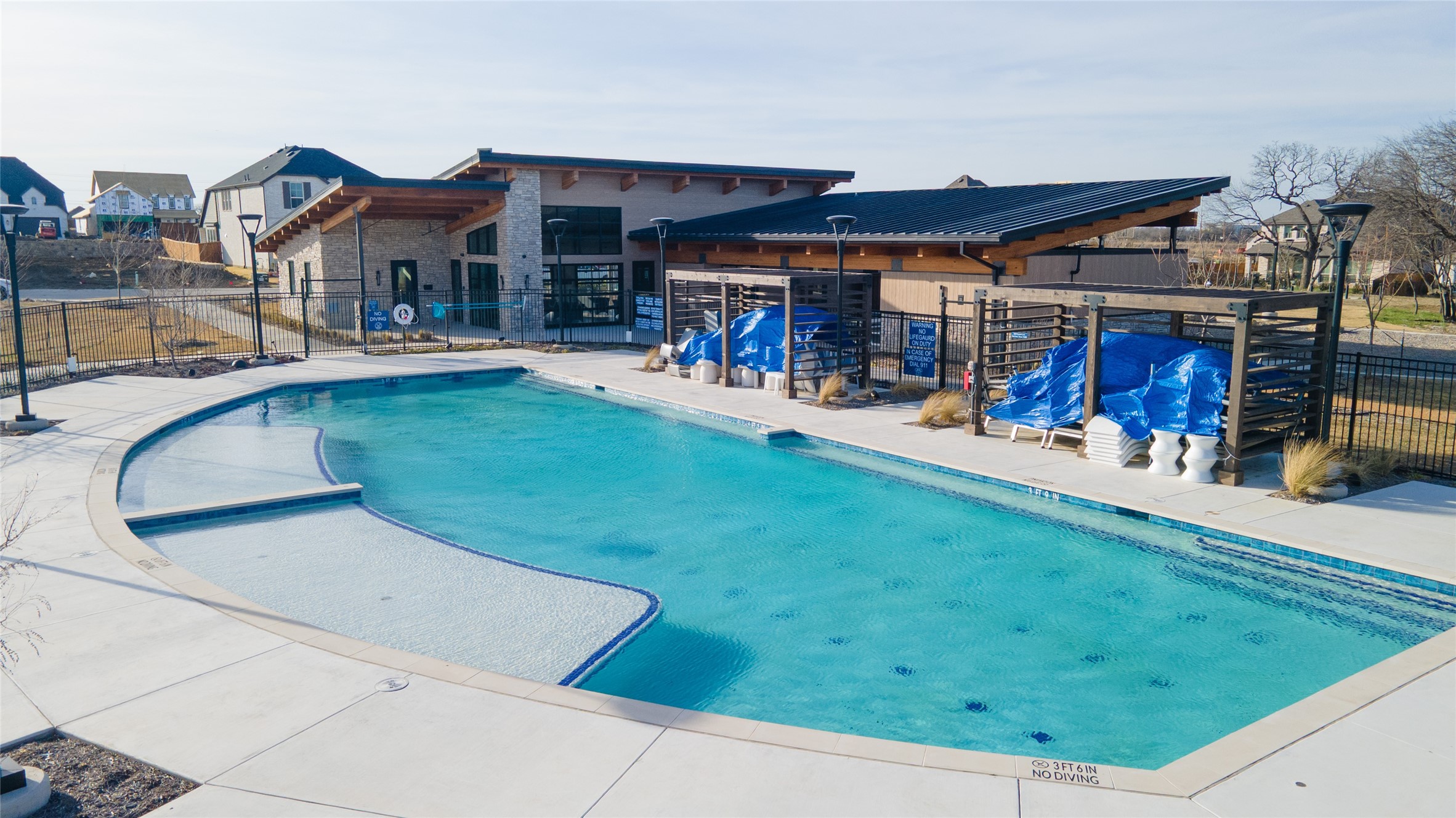 9401 Trailway Drive Little Elm TX 75068