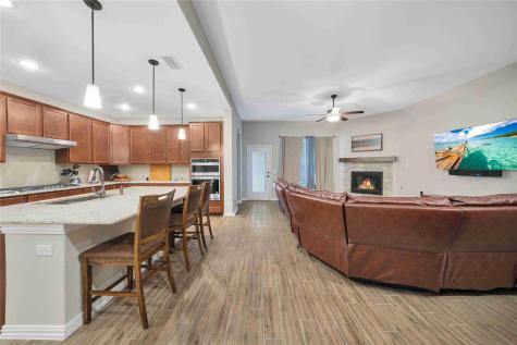 9401 Trailway Drive Little Elm TX 75068