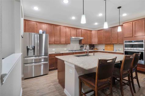 9401 Trailway Drive Little Elm TX 75068