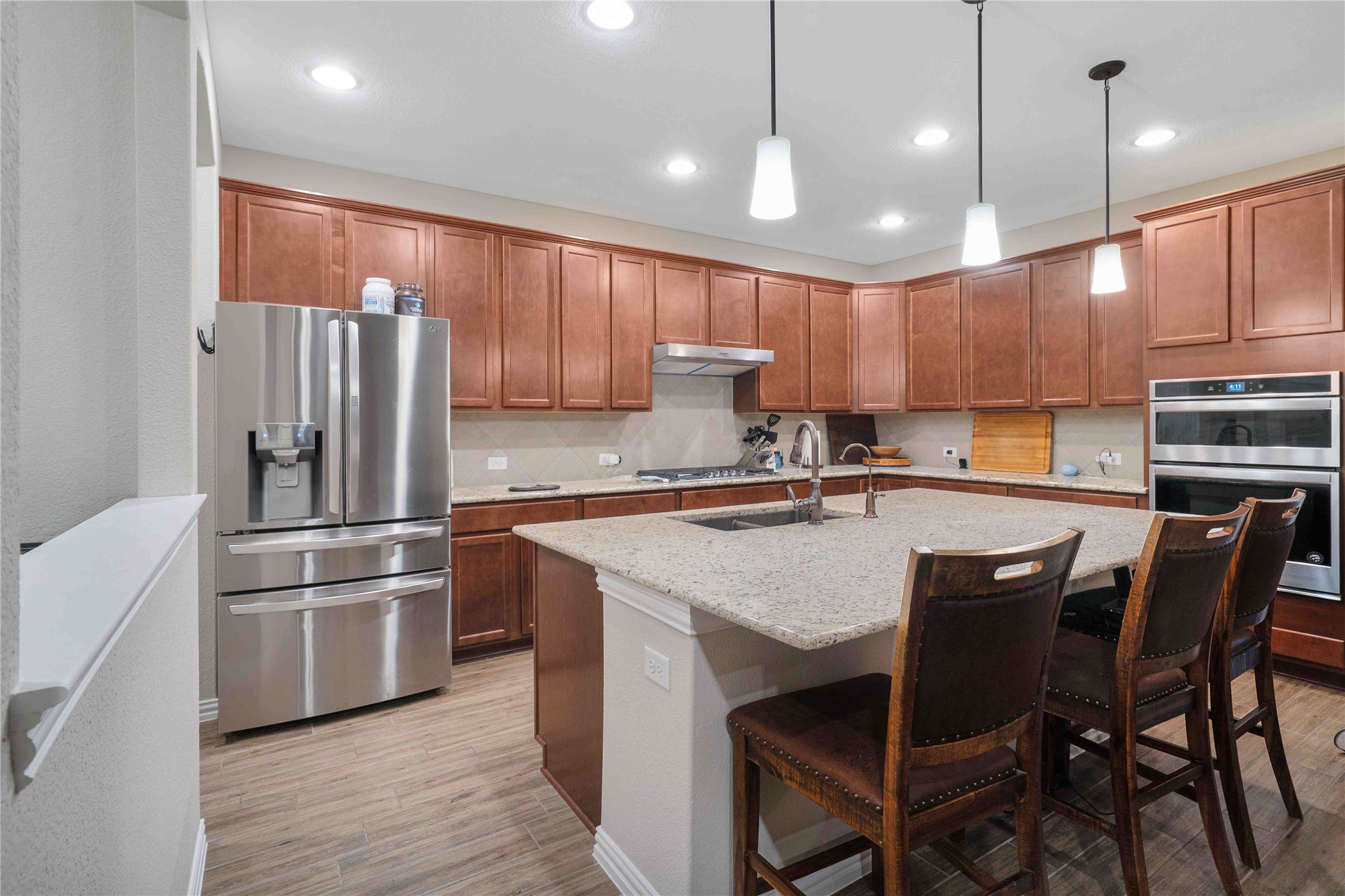 9401 Trailway Drive Little Elm TX 75068