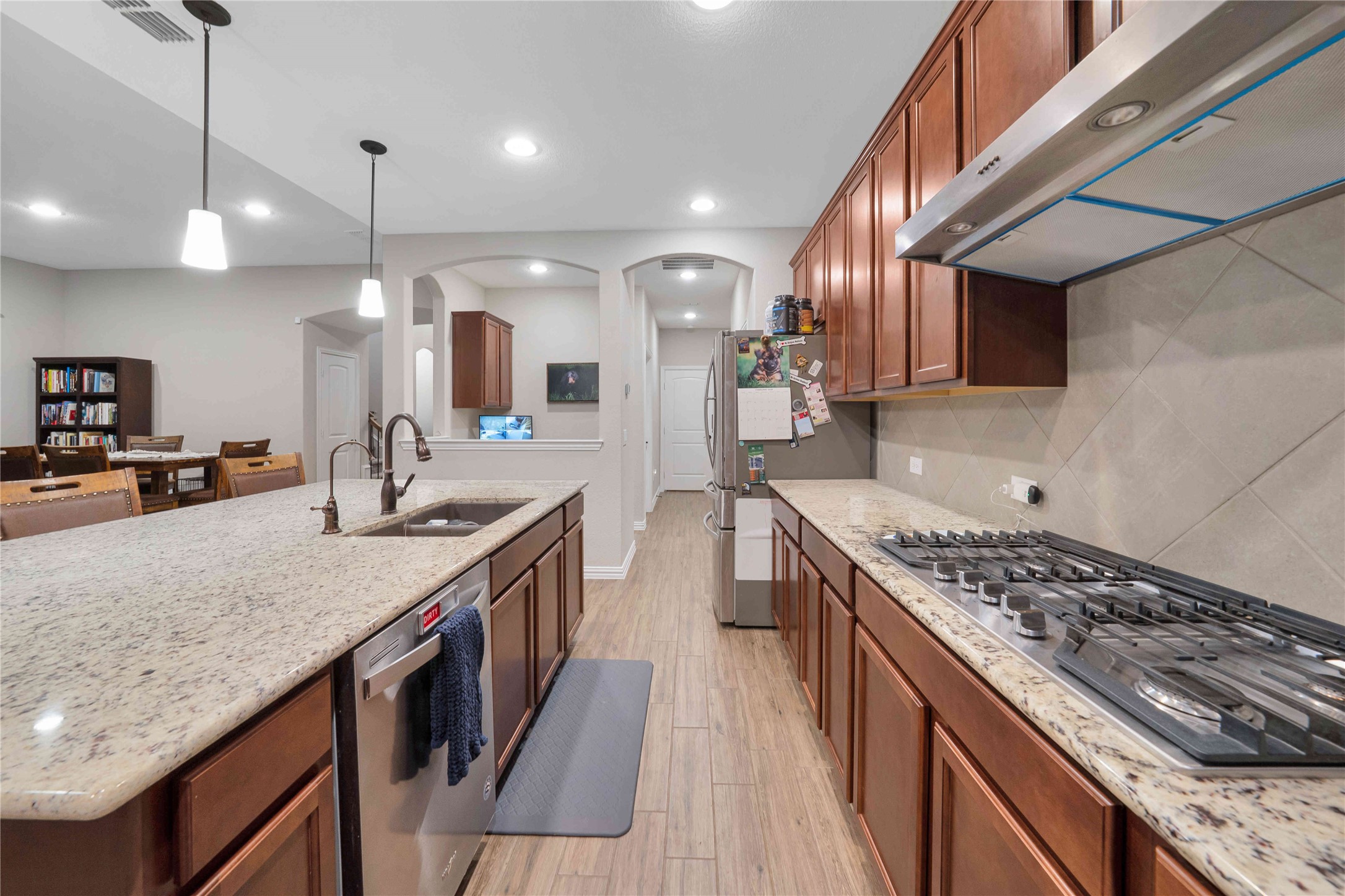 9401 Trailway Drive Little Elm TX 75068