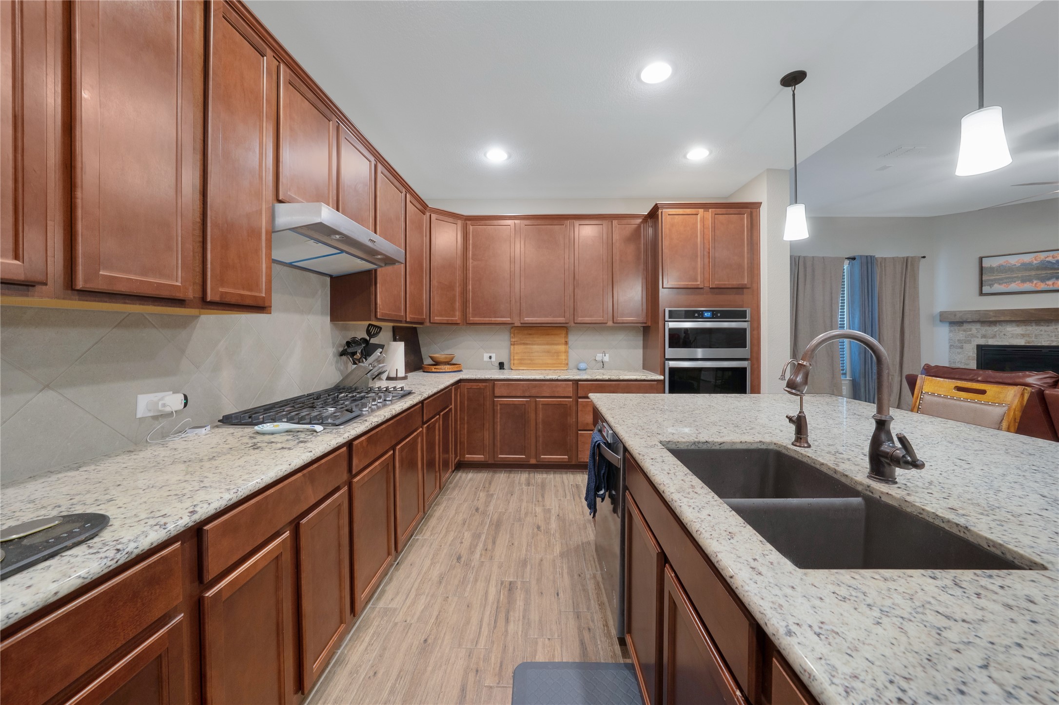 9401 Trailway Drive Little Elm TX 75068