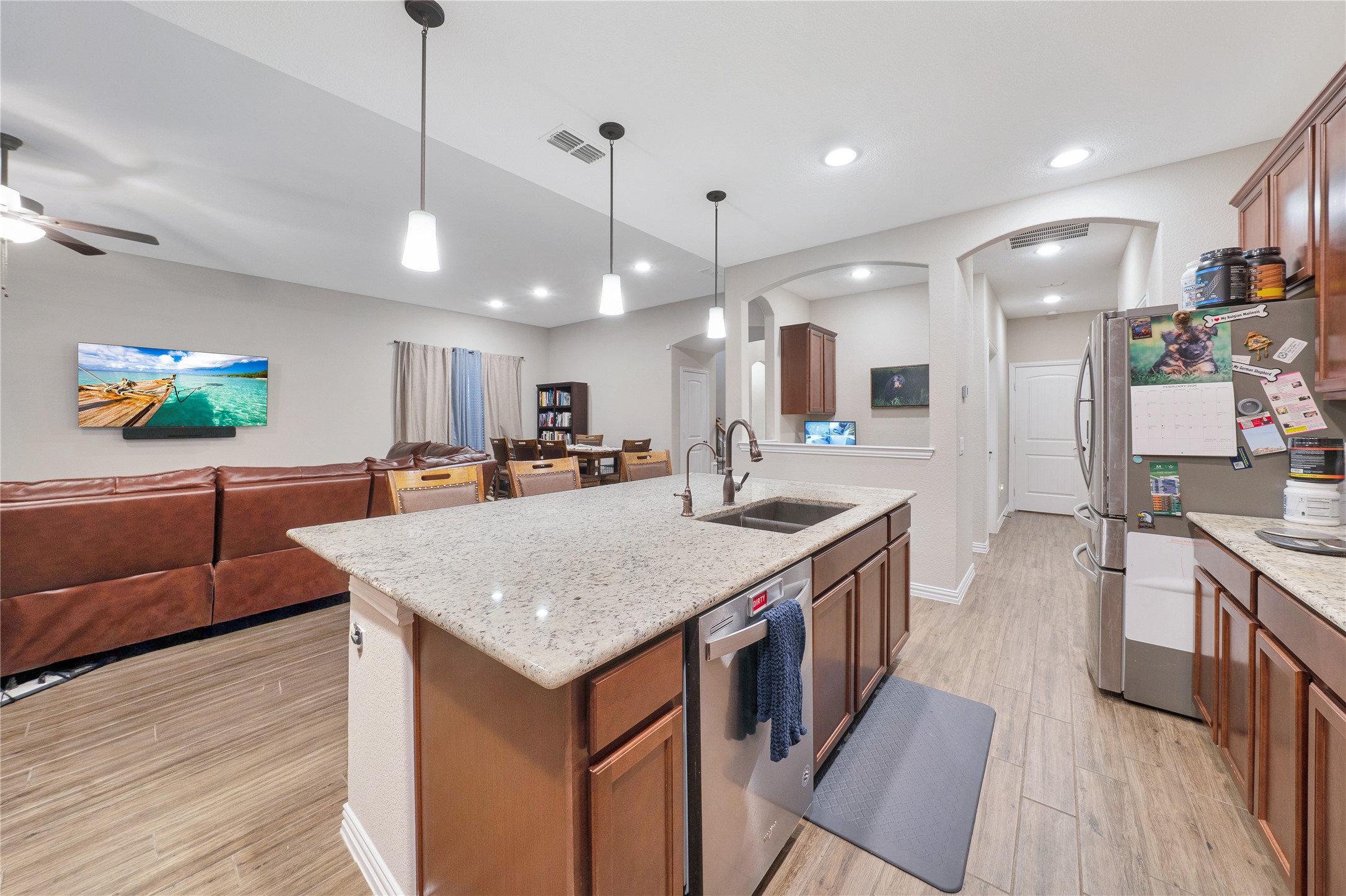 9401 Trailway Drive Little Elm TX 75068