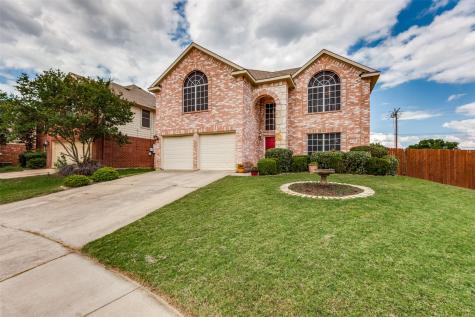 4748 Times Street Grand Prairie TX 75052