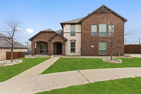 706 Camden Court Desoto TX 75115