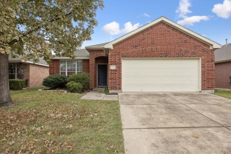 13124 Settlers Trail Fort Worth TX 76244