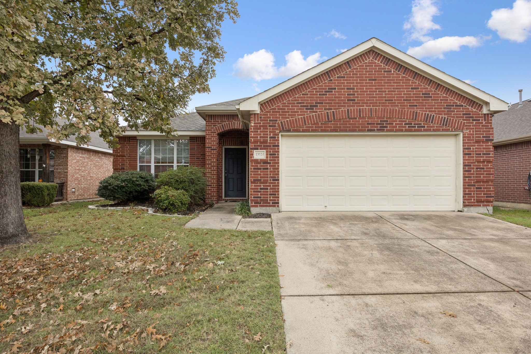 13124 Settlers Trail Fort Worth TX 76244