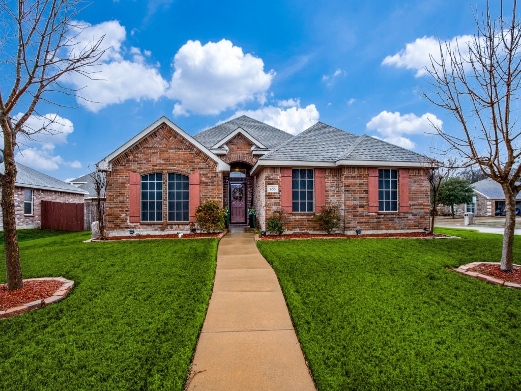 900 Grouse Road Glenn Heights TX 75154