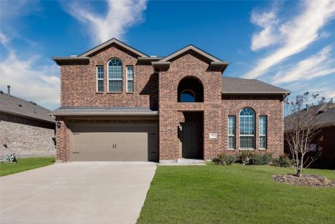 4009 Savoy Way Mckinney TX 75071