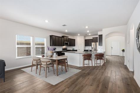 4009 Savoy Way Mckinney TX 75071