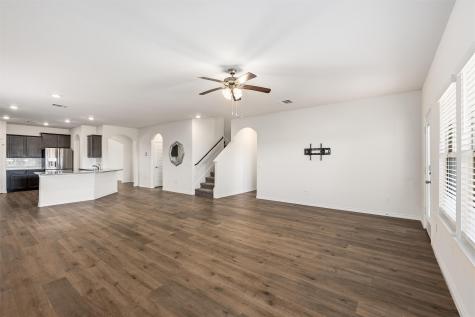 4009 Savoy Way Mckinney TX 75071