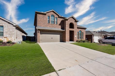 4009 Savoy Way Mckinney TX 75071